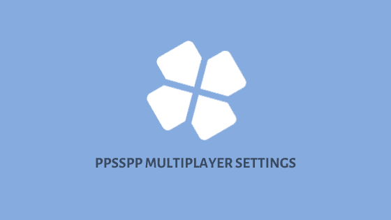 Cara Bermain Multiplayer PPSSPP di Android