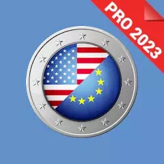 Currency Converter Pro 2023