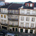 Viaje al norte de Portugal, Viseu, Buçaco, Aveiro y llegada a Oporto (primera parte)
