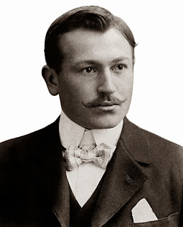 Biografi Hans Wilsdorf, Pembuat Jam Tangan Rolex
