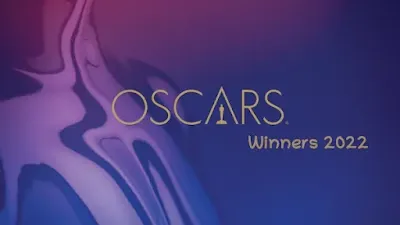 Oscars Award Winners of 2022