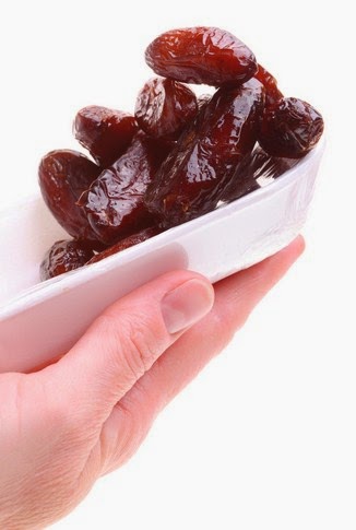 Kurma, Makanan Sehat Penurun Berat Badan