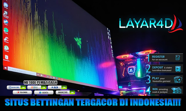 Layar4D