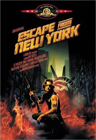 ดูหนังออนไลน์ เรื่อง ESCAPE FROM NEW YORK แหกนรกนิวยอร์ค [HD]