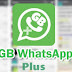 GBWhatsApp+ Android apps 