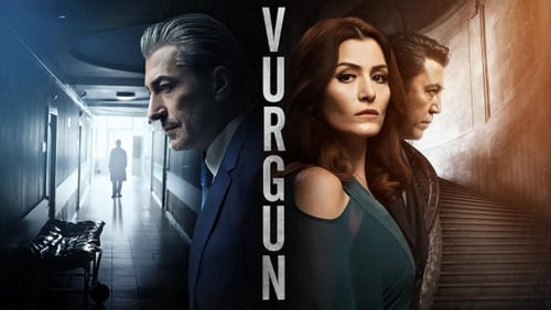 Vurgun All Episodes English Subtitles