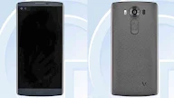 Luar Biasa, Lg Menjawab Samsung Galaxy S6 Edge Dengan Android Dual-Layar