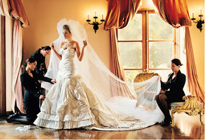 Celebrity Wedding Pictures