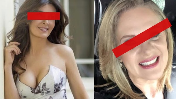  Tras 17 años en TV Azteca, actriz de Televisa sale del clóset; quedó en la calle y pide ayuda (VIDEO)