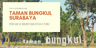 Taman Bungkul