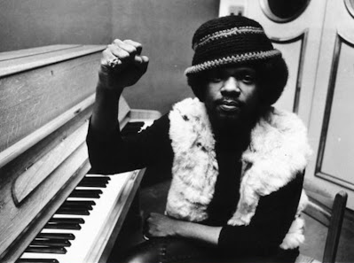 Billy Preston