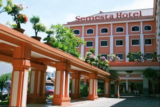 hotel semesta semarang