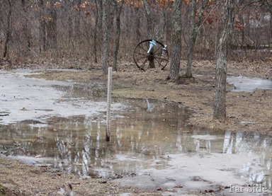 Snowstick March 16