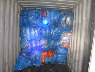 LDPE color film