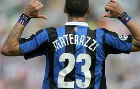 Materazzi: "Le daría el Balón de Oro a Messi"