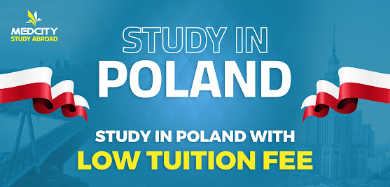 study-in-poland-medcity study abroad