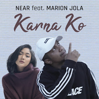 MP3 download Near - Karna Ko (feat. Marion Jola) - Single iTunes plus aac m4a mp3