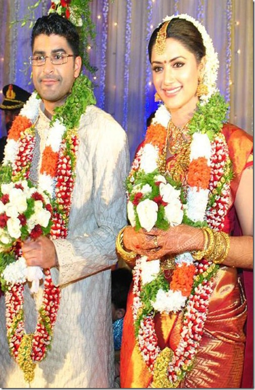 mamta_mohandas_wedding_photos_new