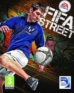 FIFA Street 4 Download for PC Full Version Free