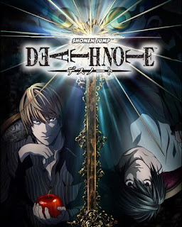 Death Note In Hindi Dubbed 1-37 | Death Note In Hindi Download