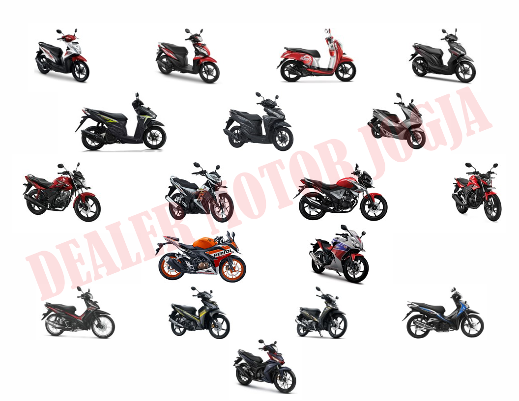 Download Kumpulan 98 Gambar Sepeda Motor Png Terbaik Dan 