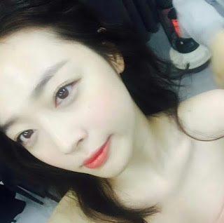 kpop_star_sulli_fashion_makeup