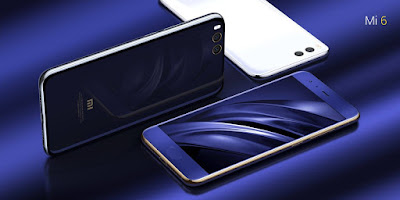 xiaomi mi 6 plus