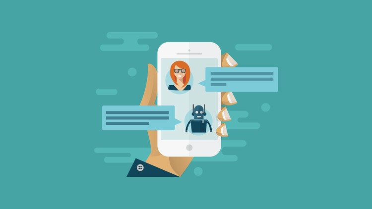 Cognigy AI v3 User Training Udemy Coupon