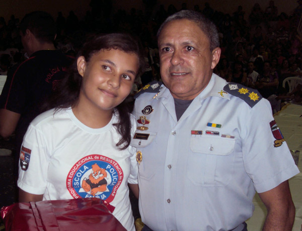 6º Batalhão de Polícia Militar: Dezembro 2010