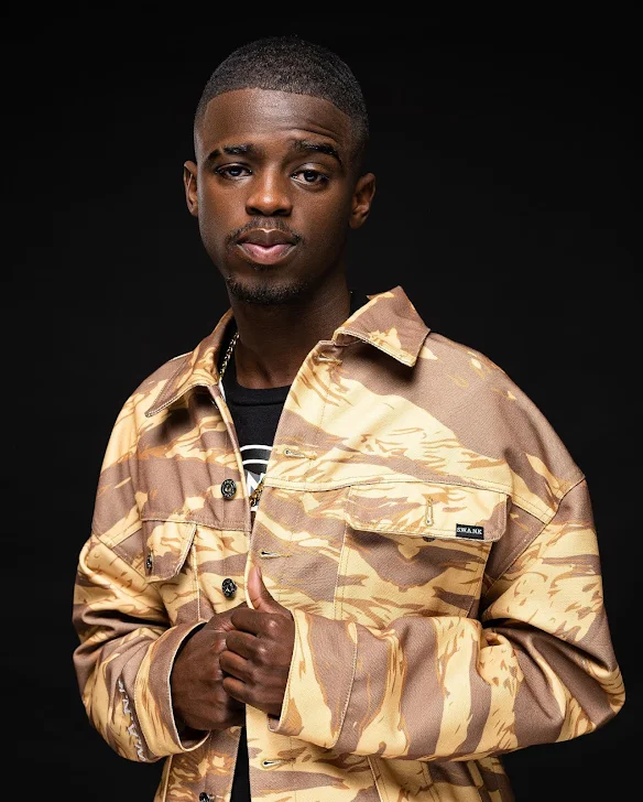 DOWNLOAD MP3 : Nkulee 501 - Bula Boot (Ft. M.J, Musa Keys & LeeMcKrazy)