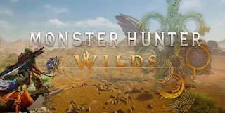 Affinity, MH Wilds