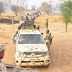 GOOD NEWS : Army recaptures town from boko haram amidst heavy gun battle 