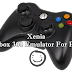 Emulator Xbox 360 Untuk PC Sedang Dikerjakan