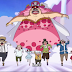 One Piece Episode 834 Subtitle Indonesia