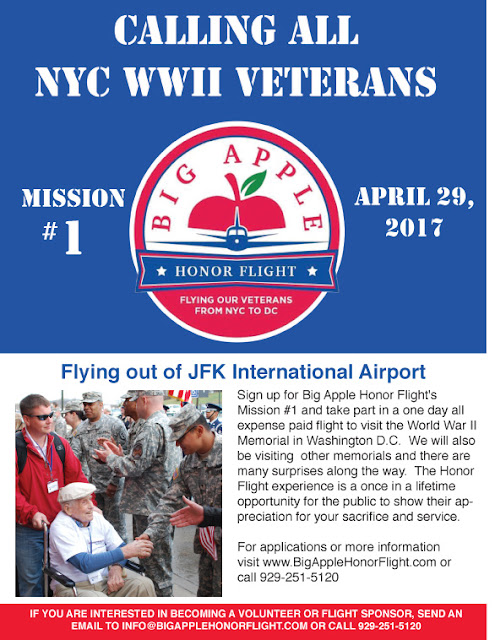 INFO@BIGAPPLEHONORFLIGHT.COM