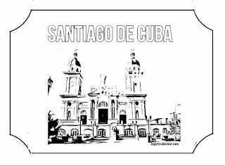 Santago de Cuba