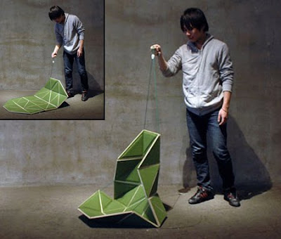 modern design chair