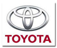 What is the Toyota Logo all