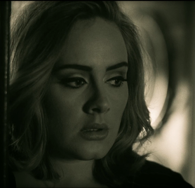 Insights and Sounds: Hello Adele, Hello