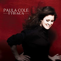 Paula Cole, Ithaca, cd, audio, box, art