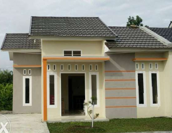 Contoh Rumah Minimalis Mungil