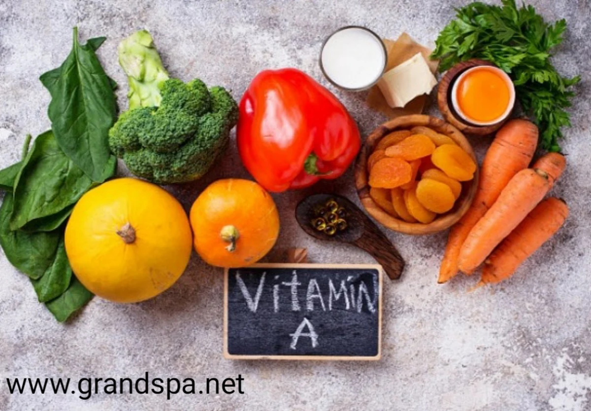 Konsumsi Vitamin A Memberikan Manfaat, Dosis, dan Efek Samping