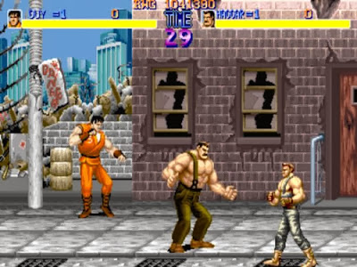 download-final-fight