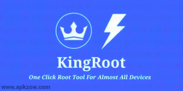 عمل روت الأندرويد 11 king Root