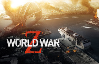 World War Z (2013) 2