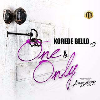 Video: Korede Bello - One & Only