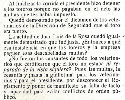 1922-06-18 (p. SyS) Reseña (2)