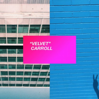 Carroll Unveil New Single "Velvet"