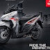 Pilihan Warna Honda Vario 125 eSP 2015