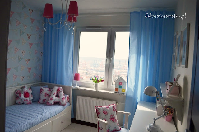 pokój dziecięcy kids room pokój dziecka pokój dziewczynki